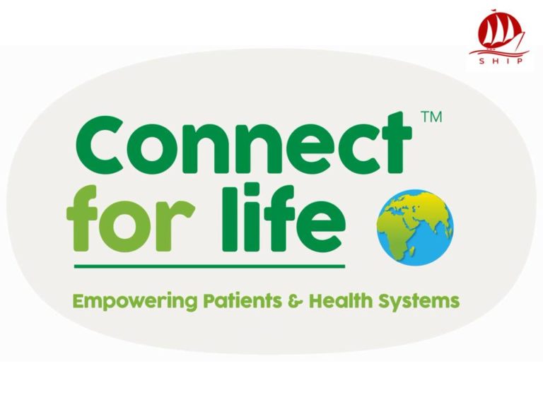 Connect for Life SHIP